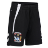 Coventry City Player Pre Season Junior Shorts