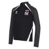 Coventry City Staff Pre Season Junior 1/4 Zip