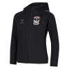 Coventry City Staff Pre Season Travel Junior Hoodi