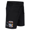 Coventry City Staff Pre Season Travel Junior Short