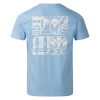 Coventry City Junior Home Kit Launch Tee