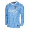 Coventry City Adult 25/26 LS Home Shirt