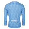Coventry City Adult 25/26 LS Home Shirt