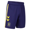 Coventry City Adult 25/26 Home GK Short