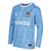 Coventry City Junior 25/26 LS Home Shirt