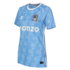 Coventry City Women 25/26 SS Home Shirt