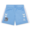 Coventry City Mini 25/26 Home Kit