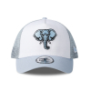 Coventry City New Era Slam Dunk Trucker