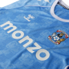 Coventry City Women 25/26 SS Home Shirt