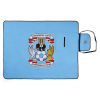 Coventry City Picnic Blanket