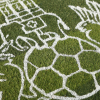 Coventry Home Turf Door Mat