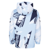 Coventry City Junior Home Matchday Rain Jacket