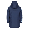 Coventry City Junior Home Matchday Bench Coat