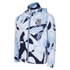 Coventry City Adult Home Matchday Rain Jacket