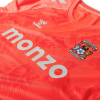 Coventry City Junior 25/26 LS Away Shirt