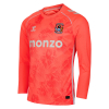 Coventry City Adult 25/26 LS Away Shirt