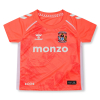Coventry City Baby 25/26 Away Kit