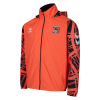 Coventry City Adult Away Matchday Rain Jacket