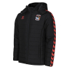 Coventry City Adult Away Matchday Bench Coat
