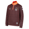 Coventry City Junior Away Matchday 1/2 Zip