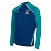 Coventry City Adult 25/26 Staff Training 1/2 Zip