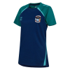 Coventry City Womens 25/26 Staff Training Shirt