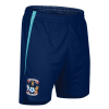 Coventry City Mens 25/26 Staff Training Woven Shor