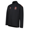 Coventry City Staff Matchday Adult Rain Jacket