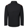 Coventry City Staff Matchday Adult Rain Jacket