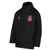 Coventry City Staff Matchday Junior Rain Jacket