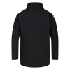 Coventry City Staff Matchday Junior Rain Jacket