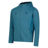 Coventry City Adult 25/26 Travel Zip Hoodie