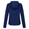 Coventry City Womens 25/26 Travel Zip Hoodie
