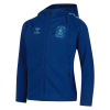 Coventry City Junior 25/26 Travel Zip Hoodie
