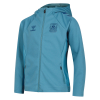 Coventry City Junior 25/26 Travel Zip Hoodie