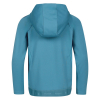 Coventry City Junior 25/26 Travel Zip Hoodie