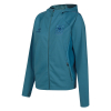 Coventry City Womens 25/26 Travel Zip Hoodie