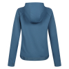 Coventry City Womens 25/26 Travel Zip Hoodie