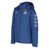 Coventry City Junior 25/26 Staff Sideline