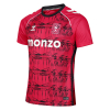 Coventry City Adult 25/26 Third GK Shirt