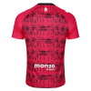 Coventry City Adult 25/26 Third GK Shirt