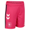 Coventry City Junior 25/26 Third GK Short