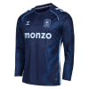 Coventry City Adult 25/26 LS Third Shirt