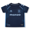 Coventry City Baby 25/26 Third Kit
