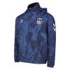 Coventry City Adult Third Matchday Rain Jacket