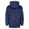 Coventry City Junior Third Matchday Rain Jacket