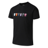 Coventry City Adult Embroidered Kit T-Shirt