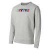 Coventry City Adult Embroidered Kit Sweatshirt