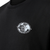 Coventry City Globe Graphic Oversized Tee