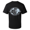 Coventry City Globe Graphic Oversized Tee